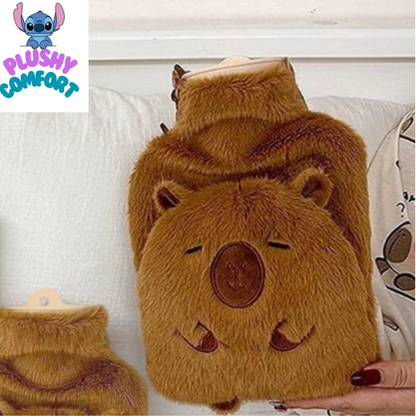 Plushy Comfort™ | Peluche Térmico para Alivio y Confort