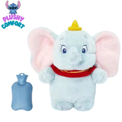 Plushy Comfort™ | Peluche Térmico para Alivio y Confort