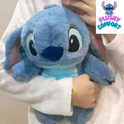 Plushy Comfort™ | Peluche Térmico para Alivio y Confort